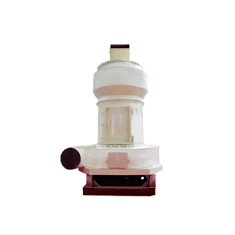 GQ系列氫氧化鈣設備